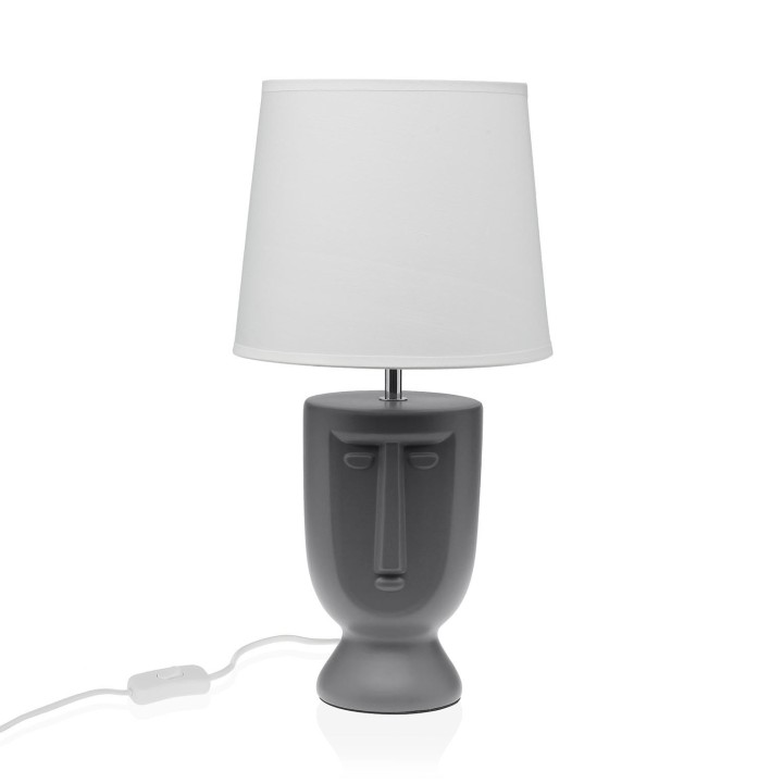 Lámpara 287 gris