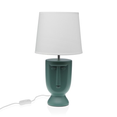 Lámpara 286 verde