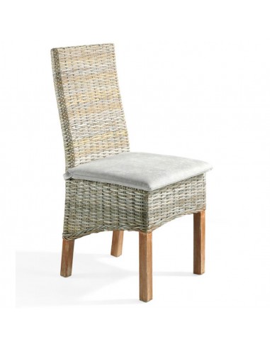 Set SOUL mesa comedor + 6 sillas