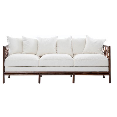 Set COBAYA sofá 3p + 2 sillones