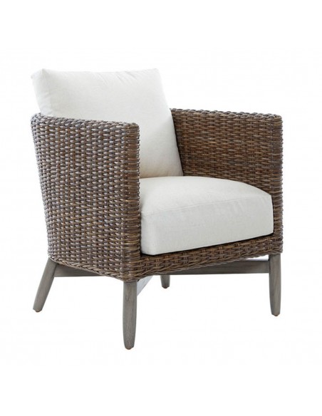 Set CRENSHAW 3p + 2sillones + mesa centro