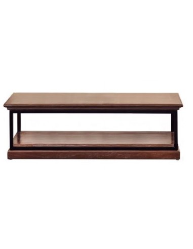 Set CRENSHAW 3p + 2sillones + mesa centro