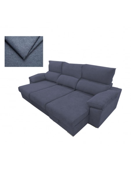 Rinconera desl EIVAR gris az der