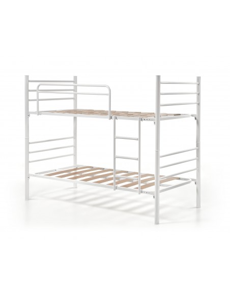 Litera PARTIDA blanco 90x190