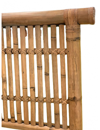 Cabecero BAMBU 160 cm