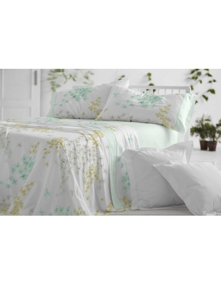 Juego de sábanas 525