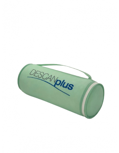 Almohada visco DESCANSPLUS 70X35