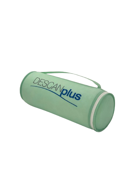 Almohada visco DESCANSPLUS 70X35