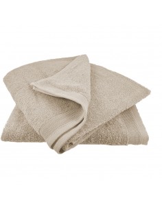 Toalla DELTA 450 gr - Beige
