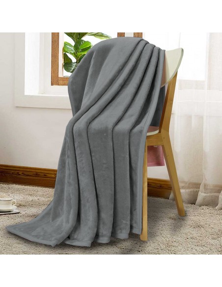 Manta CORALINA 130x160