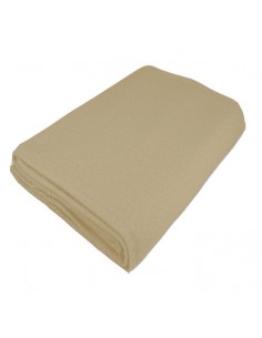 Colcha Multiusos ROMBO 180x260 - Beige