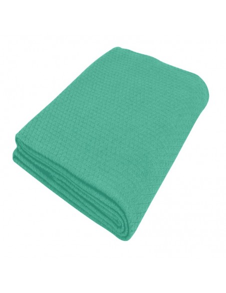 Colcha Multiusos ROMBO 220x260