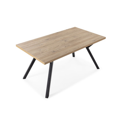Mesa rect. MARION 160