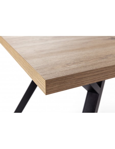 Mesa rect. MARION 160