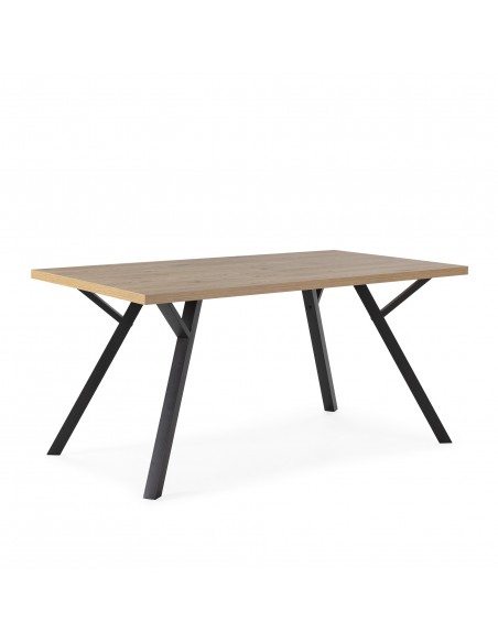 Mesa rect. MARION 160