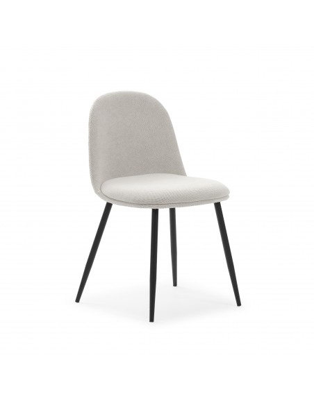 Silla MALILA beige