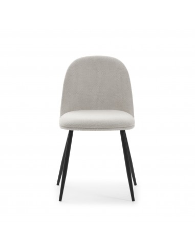 Silla MALILA beige