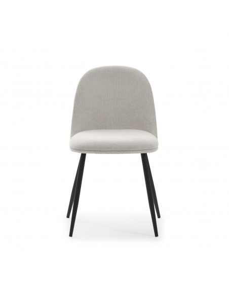 Silla MALILA beige