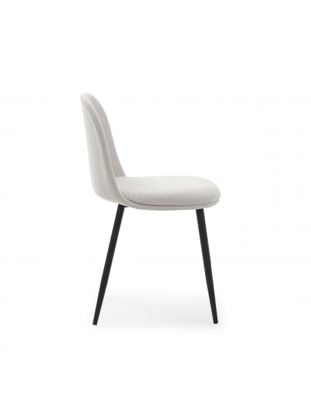 Silla MALILA beige