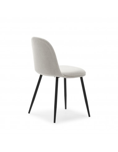 Silla MALILA beige