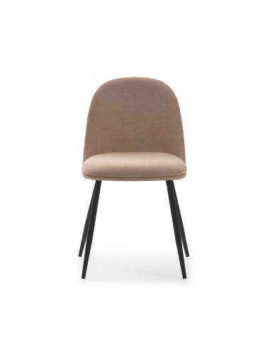 Silla MALILA rosa