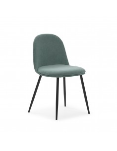 Silla MALILA verde