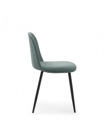 Silla MALILA verde