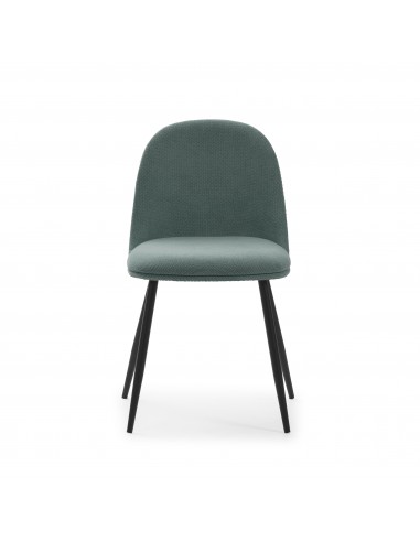 Silla MALILA verde