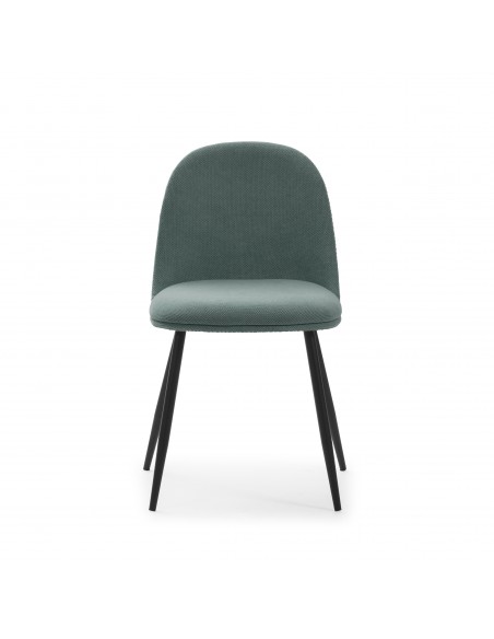 Silla MALILA verde