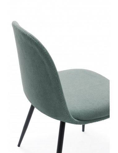 Silla MALILA verde