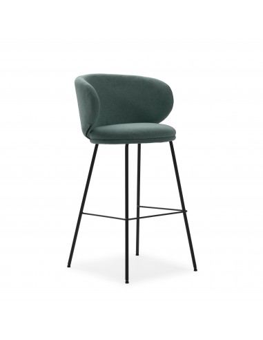 Taburete RUSH verde