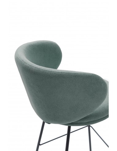 Taburete RUSH verde