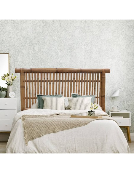 Cabecero BAMBU 180 cm