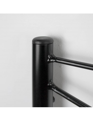 Cabecero FORJA ECO 90cm negro