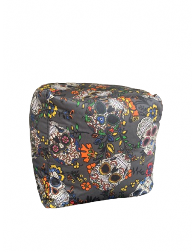Puff cubo JAPI pop