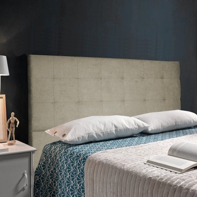 Cabecero VENUS 110x120 Beige - Moderno y Elegante