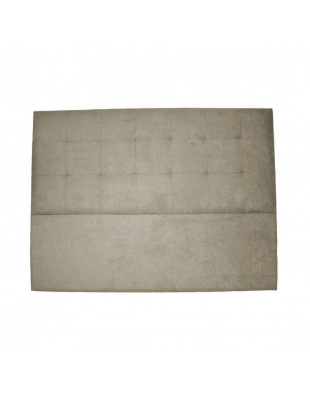 Cabecero VENUS 160x120 beige