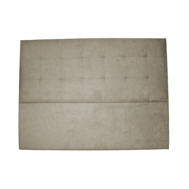 Cabecero VENUS 160x120 Beige - Elegancia Moderna