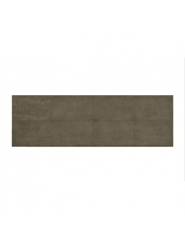 Cabecero COSTA 110x50 visón