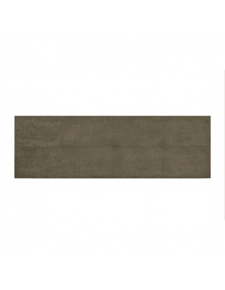 Cabecero COSTA 110x50 visón