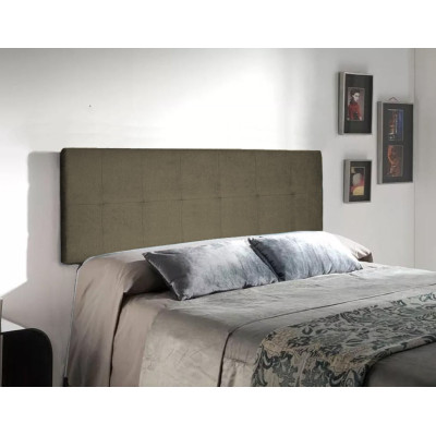 Cabecero COSTA 110x50 visón - Elegancia y Modernidad