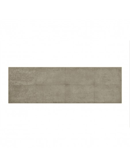 Cabecero COSTA 110x50 beige