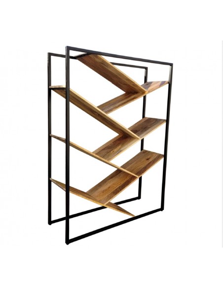 Libreria CALCUTA 120