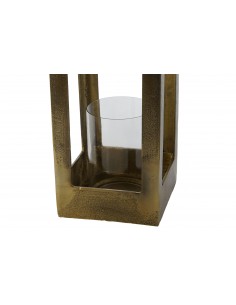 Farola ALUM dorado 2