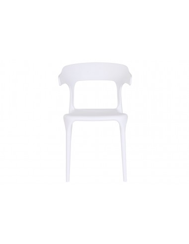 Silla UV blanco