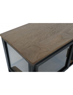 Mueble tv 137 natural 2