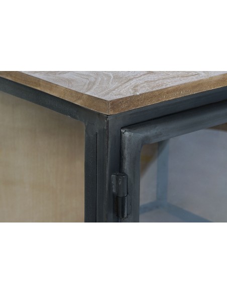 Mueble tv 137 natural