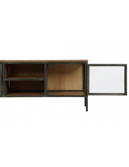 Mueble tv 137 natural