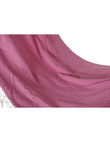 Hamaca FLECOS rosa