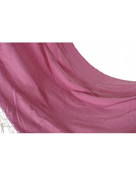 Hamaca FLECOS rosa